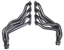 Load image into Gallery viewer, Hedman Hedders 2 IN. LONG-TUBE HEADERS - UNCOATED 69130 fits 1967-1991 Gm Trucks / Suvs 396-502 2WD - Main Product View