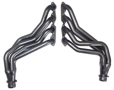 Hedman Hedders 2 IN. LONG-TUBE HEADERS - UNCOATED 69130 fits 1967-1991 Gm Trucks / Suvs 396-502 2WD - Main Product View
