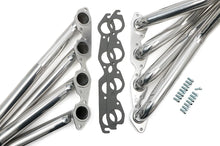 Load image into Gallery viewer, Hedman Hedders 2 in. Black Long-Tube Headers fits 1967-1969 Chevrolet Camaro / 1968 Chevrolet Chevy II / 1969-1974 Chevrol...