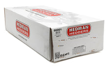 Load image into Gallery viewer, Hedman Hedders 2 in. Black Long-Tube Headers fits 1967-1969 Chevrolet Camaro / 1968 Chevrolet Chevy II / 1969-1974 Chevrol...