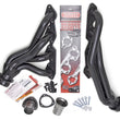 Load image into Gallery viewer, Hedman Hedders 2 in. Mid-Length Headers 69190 fits 1967-1991 Chevrolet / GMC 2WD Truck / SUV 396-502 - Main Product View