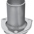 Load image into Gallery viewer, Hedman Hedders 3-1/2 in. 3-Bolt Flange Header Reducers; 2-1/2 in. Exhaust System; Mild Steel 21104 - Main Product View
