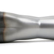 Load image into Gallery viewer, Hedman Hedders 3 1/2 in. SLIP-ON Header Merge Collector for 2 in. Tube Headers - Installation View
