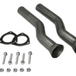 Load image into Gallery viewer, Hedman Hedders 3 in. Ball-Style Header X-Tensions For 2-1/2 in. Exhaust Systems 18700 - Main Product View