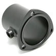 Load image into Gallery viewer, Hedman Hedders 3 in. Gasket-Style Header Reducer w/O2 Bung For 3 in. Exhaust - Back View