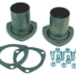 Load image into Gallery viewer, Hedman Hedders 3 in. Gasket-Style Steel Header Reducer For 2-1/2 in. Exhaust 21103 - Main Product View