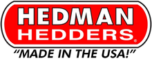 Load image into Gallery viewer, Hedman Hedders 3 in. QUICK-EZE Exhaust Cutouts From Hedman Hedders (1 pair) 16300 - Side View
