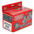 Load image into Gallery viewer, Hedman Hedders 3 in. Stainless Ball-Style Header Reducers For 2-1/2 in. Exhaust - Additional View 5