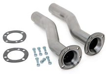 Load image into Gallery viewer, Hedman Hedders 3 in. UNI-FIT Header X-Tensions For 2-1/2 in. Exhaust Systems - Main Product View
