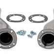 Load image into Gallery viewer, Hedman Hedders 3 in. UNI-FIT Header X-Tensions For 2-1/4 in. Exhaust Systems - Additional View 5