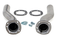 Load image into Gallery viewer, Hedman Hedders 3 in. UNI-FIT Header X-Tensions For 2-1/4 in. Exhaust Systems - Additional View 5