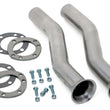 Load image into Gallery viewer, Hedman Hedders 3 in. UNI-FIT Header X-Tensions For 2-1/4 in. Exhaust Systems - Additional View 7
