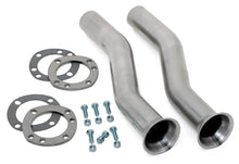 Load image into Gallery viewer, Hedman Hedders 3 in. UNI-FIT Header X-Tensions For 2-1/4 in. Exhaust Systems - Additional View 7