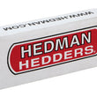 Load image into Gallery viewer, Hedman Hedders 3 in. UNI-FIT Header X-Tensions For 2-1/4 in. Exhaust Systems - Additional View 8