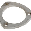 Load image into Gallery viewer, Hedman Hedders 3/8 in. Steel 3-Bolt Ring Flange for 3 in. Header Collectors - Main Product View