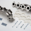 Load image into Gallery viewer, Hedman Hedders 50-State Headers fits 2004-2010 Ford F-150 / 2005-2010 Ford Expedition 5.4L 3V 2WD / 4WD - Main Product View