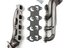 Load image into Gallery viewer, Hedman Hedders 50-State Headers fits 2004-2010 Ford F-150 / 2005-2010 Ford Expedition 5.4L 3V 2WD / 4WD - Installation View
