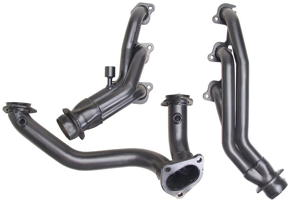 Hedman Hedders 89400 fits 1993-1994 Ford Ranger / 1993-1996 Ford Explorer 4.0L 2WD