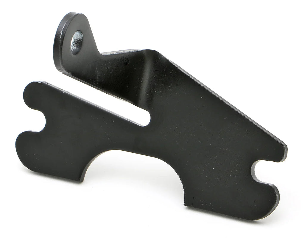 Hedman Hedders Axial-Style A/C Compressor Bracket For Tri-5 Header Installations - Main Product View