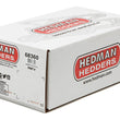 Load image into Gallery viewer, Hedman Hedders BLOCK HUGGER Headers; 1-1/2 in. Tubes; Uncoated fits Chevrolet Sb 283-400 - Additional View 7