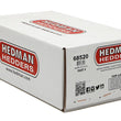 Load image into Gallery viewer, Hedman Hedders BLOCK HUGGER Headers, 1-1/2 in. Tubes, Uncoated 68520 fits Chevrolet LS Series Engine - Side View