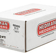 Load image into Gallery viewer, Hedman Hedders BLOCK HUGGER Headers; 1-5/8 in. Tubes; Uncoated fits Chevrolet Sb 283-400 - Additional View 7