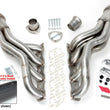 Load image into Gallery viewer, Hedman Hedders Black 2 in. Long Headers 72643 fits 2005-2020 Chrysler 300 / Dodge Challenger / Dodge Charger / Dodge Magnum