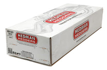 Load image into Gallery viewer, Hedman Hedders Black Long 3-Tube Headers for 1967-81 Pontiac Firebird with Pontiac V8 28143 - Additional View 6