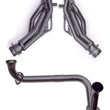 Load image into Gallery viewer, Hedman Hedders Black MAXX; 1-5/8 in. Tube Dia; Stock Coll; Mid-Length Design 63471 fits 1988-1995 Chevrolet / GMC - Main P...