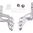 Load image into Gallery viewer, Hedman Hedders ELITE Hedders; 1-3/4 in. Tube Dia.; 3 in. Coll.; FULL LENGTH Design 61198 - Main Product View