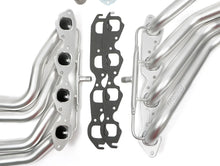 Load image into Gallery viewer, Hedman Hedders ELITE Hedders; 1-3/4 in. Tube Dia.; 3 in. Coll.; FULL LENGTH Design 61198 - Back View