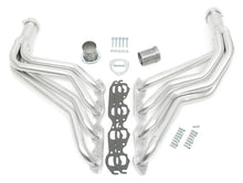 Load image into Gallery viewer, Hedman Hedders ELITE Hedders; 1-3/4 in. Tube Dia.; 3 in. Coll.; FULL LENGTH Design fits 1968-1974 Chevrolet C10 Pickup / C...
