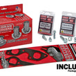 Load image into Gallery viewer, Hedman Hedders ELITE Hedders; 1-3/4 in. Tube Dia.; 3 in. Coll.; FULL LENGTH Design fits 1988-1995 Chevrolet C2500 / 1988-1...