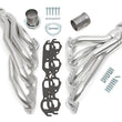 Load image into Gallery viewer, Hedman Hedders ELITE Hedders; 1-3/4 in. Tube Dia.; 3 in. Coll.; Mid-Length Design fits 1965-1981 Chevrolet Bel Air / Bisca...