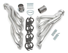 Load image into Gallery viewer, Hedman Hedders ELITE Hedders; 1-3/4 in. Tube Dia.; 3 in. Coll.; Mid-Length Design fits 1965-1981 Chevrolet Bel Air / Bisca...