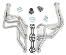 Load image into Gallery viewer, Hedman Hedders ELITE Hedders; 1-5/8 in. Tube Dia.; 3 in. Coll.; FULL LENGTH Design fits 1964-1993 Chevrolet Bel Air / Broo...