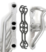 Load image into Gallery viewer, Hedman Hedders ELITE Hedders; 1-5/8 in. Tube Dia.; 3 in. Coll.; FULL LENGTH Design fits 1964-1993 Chevrolet Bel Air / Broo...