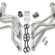 Load image into Gallery viewer, Hedman Hedders ELITE Hedders; 1-5/8 in. Tube Dia.; 3 in. Coll.; FULL LENGTH Design fits 1967-1981 Chevrolet Camaro / 1968 ...