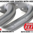 Load image into Gallery viewer, Hedman Hedders ELITE Hedders; 1-5/8 in. Tube Dia.; 3 in. Coll.; FULL LENGTH Design fits 1967-1981 Chevrolet Camaro / 1968 ...