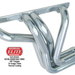 Load image into Gallery viewer, Hedman Hedders ELITE Hedders; 1-5/8 in. Tube Dia.; 3 in. Coll.; FULL LENGTH Design fits 1988 Chevrolet Corvette 35TH Anniv...