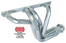Load image into Gallery viewer, Hedman Hedders ELITE Hedders; 1-5/8 in. Tube Dia.; 3 in. Coll.; FULL LENGTH Design fits 1988 Chevrolet Corvette 35TH Anniv...