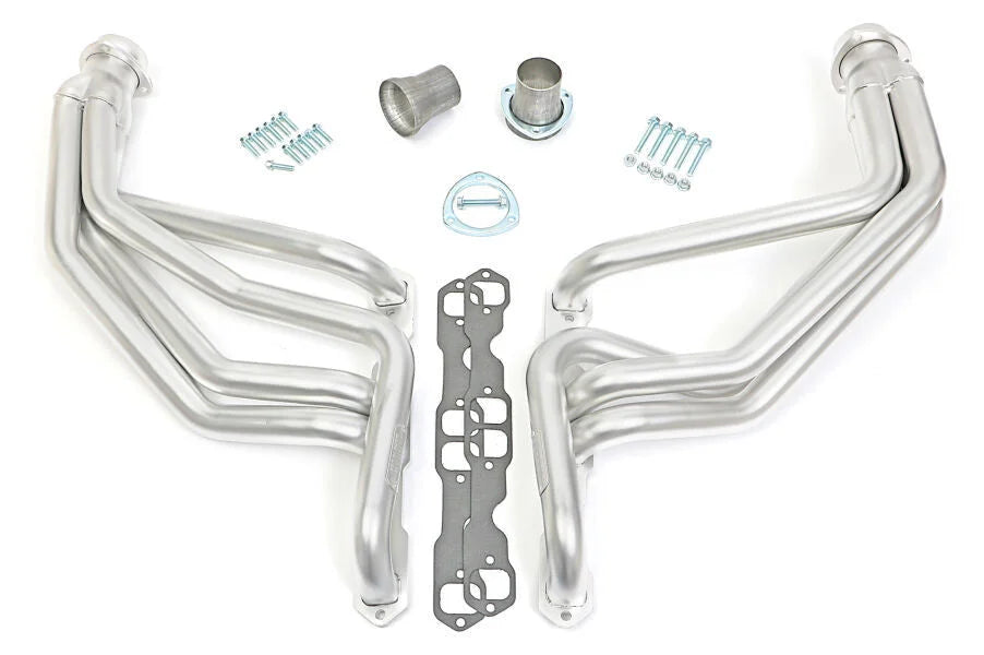 Hedman Hedders Elite Headers - 69088 fits Gm TRUCK SBC
