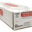 Load image into Gallery viewer, Hedman Hedders HD Black Long-Tube Headers 63890 fits 1967-1969 1975-1980 Chevrolet / GMC - Side View