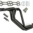 Load image into Gallery viewer, Hedman Hedders HD Black Long-Tube Headers 63890 fits 1967-1969 1975-1980 Chevrolet / GMC - Installation View