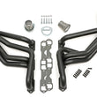 Load image into Gallery viewer, Hedman Hedders HD Black Long-Tube Headers fits 1967-1991 Chevrolet / GMC 283-400 2WD/4WD - Main Product View