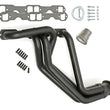 Load image into Gallery viewer, Hedman Hedders HD Black Long-Tube Headers fits 1967-1991 Chevrolet / GMC 283-400 2WD/4WD - Additional View 5