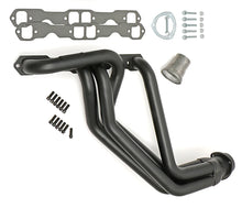 Load image into Gallery viewer, Hedman Hedders HD Black Long-Tube Headers fits 1967-1991 Chevrolet / GMC 283-400 2WD/4WD - Additional View 5