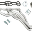 Load image into Gallery viewer, Hedman Hedders HD SILVER LONG-TUBE HEADERS Without A.I.R. 69840 fits 1988-1995 Gm Trucks 5.0l-5.7l 2WD / 4WD - Additional ...