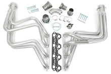 Load image into Gallery viewer, Hedman Hedders HD SIlver EO Headers fits 1982-1996 Ford Bronco / 1980-1985 Ford F-250 / 1980-1985 Ford F-350 351W 5.8L 2WD...