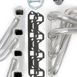 Load image into Gallery viewer, Hedman Hedders HD SIlver EO Headers fits 1982-1996 Ford Bronco / 1980-1985 Ford F-250 / 1980-1985 Ford F-350 351W 5.8L 2WD...